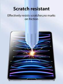 2 Stücke hochauflösender gehärteter Glasschutzfolie, 9H Härte, explosionsgeschützt & kratzfest, kompatibel mit Samsung Galaxy, Mate Pad, Honor, 13/10.9 Pro/Air 2025/2024 (11 Zoll/13 Zoll) und anderen Tablets. - Transparent - Übersicht 11