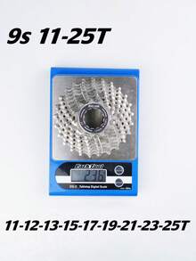 ZRACE 8 /9-Speed Road Bike Freewheel 11-25T / 28T / 32T / 34T / 36T Bicycle Cassette