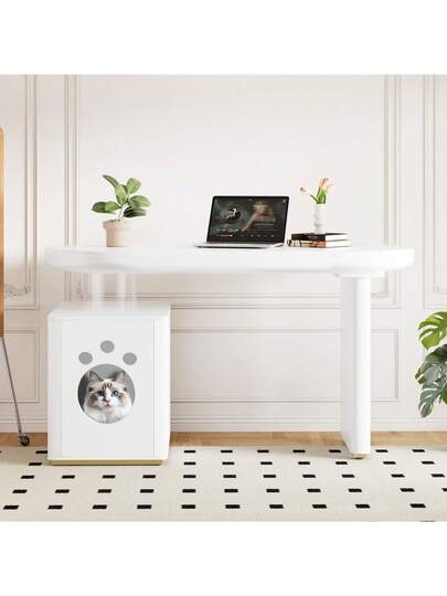 Home Office Desks view 4