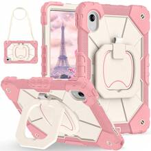 Camynra Tablet Protective Case C3 Model Suitable For Galaxy Tab S11/A9/A7lite/S9/S10 FE/S10/S10 Lite/A11 8.7 /A11 Plus/ Matepad 11.5 2023/Pad 11.5 2024/Se 11/11.5s /Redmi Pad Pro/REDMI Pad SE 8.7/ PAD7/PAD7 PRO Silicon PC Armor Tablet Cover