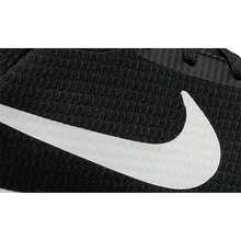 Nike Flex Experience Run 12 Road Running Shoe - Extra Wide Width Available |  | Men Professional Running Shoes - Đen/Trắng/Xám khói đậm - Xem 6