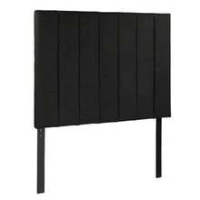 Dicasa Argos Double Bed Headboard - Light Beige - View 3