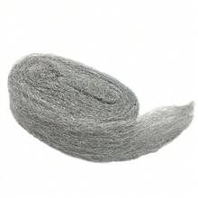 Steel Wool Mice Control, Gap Blocker, Barrier, Protect Against Animals In Holes Holes, Siding, Pipeline, Vents For Garden, House, Garage