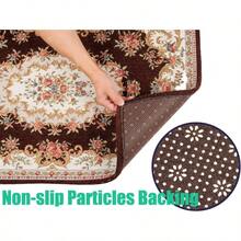 36 X 24 Inch Coffee Indoor Door Mat For Home Entrance Front Door Mat Inside Outdoor Outside Entryway Rugs Indoor Welcome Mat AntiSlip Rubber Back Low Profile - 61x91cmRectangular - View 5