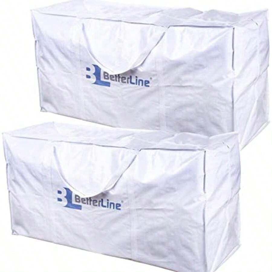 Storage Bins - Multicolor - View 1
