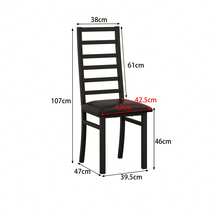 Bed Frames - Black - View 5