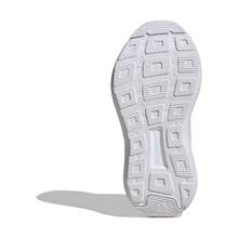 Adidas 全新兒童透氣輕量運動鞋 - 白色 - 查看 6