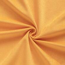 1 Stück einfarbiger Samtstoff! Hochwertiger Polyesterstoff, perfekt für DIY Herbst- und Winter-Cheongsams, Haaraccessoires und Hochzeitsdekorationen. Dieser dicke Samtstoff im koreanischen Stil ist ideal für DIY Sofakissen, Vorhänge und Tischdecken. - Verschiedenfarbig - Übersicht 31