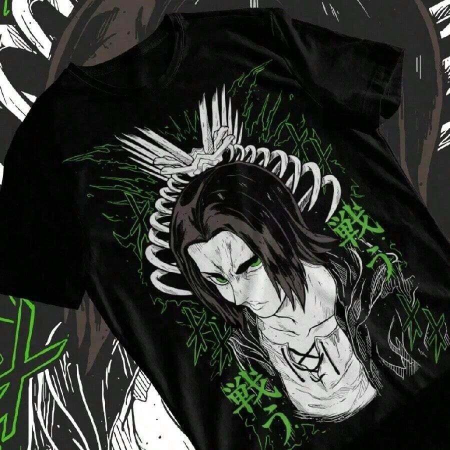 Women's T-Shirts - Black - View 1