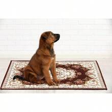 36 X 24 Inch Coffee Indoor Door Mat For Home Entrance Front Door Mat Inside Outdoor Outside Entryway Rugs Indoor Welcome Mat AntiSlip Rubber Back Low Profile - 61x91cmRectangular - View 7