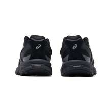Asics GEL-SONOMA TR 62 男女通用休闲鞋，舒适日常通勤运动鞋，时尚简约低帮运动鞋 1203A734-001 - 黑色/灰色 - 查看 5