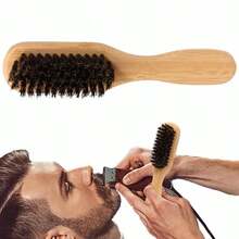 1 Lược chải tóc và râu Unisex, Lược tạo kiểu tóc chuyên nghiệp không mùi, Lược vệ sinh tông đơ và tông đơ Gradient, Dụng cụ làm mượt tóc Slick Back, Lược chải tóc dày/mỏng, Thích hợp cho Ngày Quốc khánh, Phòng tắm, Mát-xa da đầu, Trở lại trường học, Du lịch, Kỳ nghỉ và Cuộc sống hàng ngày/Quà tặng/Quà tặng cho nam giới/Phòng tắm - Nhiều màu - Xem 9