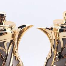 1 Pair 1000ml Thermal Insulated Coffee Pot, Keeps Coffee & Tea Warm; Double-Layer Hot Water Bottle, For Hot Beverages; Pink Glass Inner Bottle - Multicolor - View 7