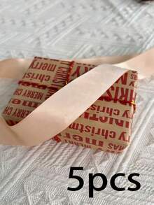 1/5/10 buc Panglică de satin personalizată cu text - 2,5 cm x 65 cm, Imprimeu personalizat cu nume, Finisaj satinat - Excelentă pentru aranjamente de masă din sticlă pentru nunți, Cadouri pentru petreceri de mireasă, Etichete pentru petreceri de burlăcițe - Potrivită pentru mirese, miri, planificatori de nunți, organizatori de petreceri - Etichete cu nume, Panglică pentru împachetat cadouri, Decor pentru agățat mireasă, Accesoriu de nuntă, Etichete cu nume, Etichete pentru invitați la nuntă, Panglici pentru agățat mireasă, Dragoste pentru totdeauna - Normal - Vizualizare 13