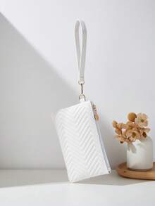 时尚简约休闲多功能手提包，手机袋，钱包，通勤包，运动包，女士手机包，个性化礼物，校园包，钱包，可爱女士零钱包，周末包，可折叠轻便包，跑步包，情人节定制礼物，钱包，斜挎包，校园风钱包，零钱包，口红包，学生钥匙包，金色鳄鱼纹钱包，豹纹钱包，约会之夜，购物，晚宴小钱包 - 彩色 - 查看 14