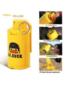 2025新款 - 热销产品，M18烟雾弹，逼真烟雾效果，气枪仿真模型，战术装备，必备品，数量有限，生日礼物 - 节日礼物 - 礼品 - 完美礼物 - 彩色 - 查看 7