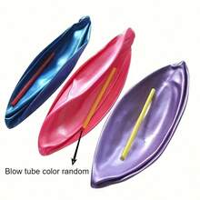 9.8-Inch/25cm Fitness Pilates Yoga Ball, Home Stability Training Equipment, Soft Exercise, Balance Enhancement, With Air Pump, Anti-Burst Matte Thickened Gym Ball