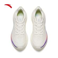 ANTA Women LEAF 6 Running Shoes Zumba Fitness Training Widefoot Gym Walking Jogging 922515517