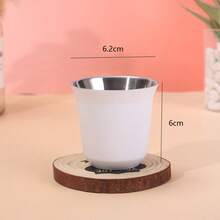 1pc 800ml Saudi Style Coffee/Tea Pot, Long Keeping Warm, Middle Eastern Style Palm Tree Print, Suitable For Home, Restaurant, Gift Giving, Saudi National Day