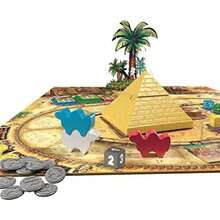 Plan B Next Move Gam - Camel Up 2.0 juego de Steffen Bogen(default) - Multicolor - Ver 6