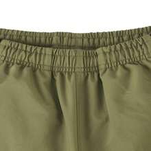 Puma Women's Woven Long Pants