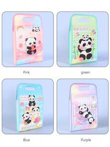 Fundas de archivo y bolsillos de archivo - Una pieza - Ver 3