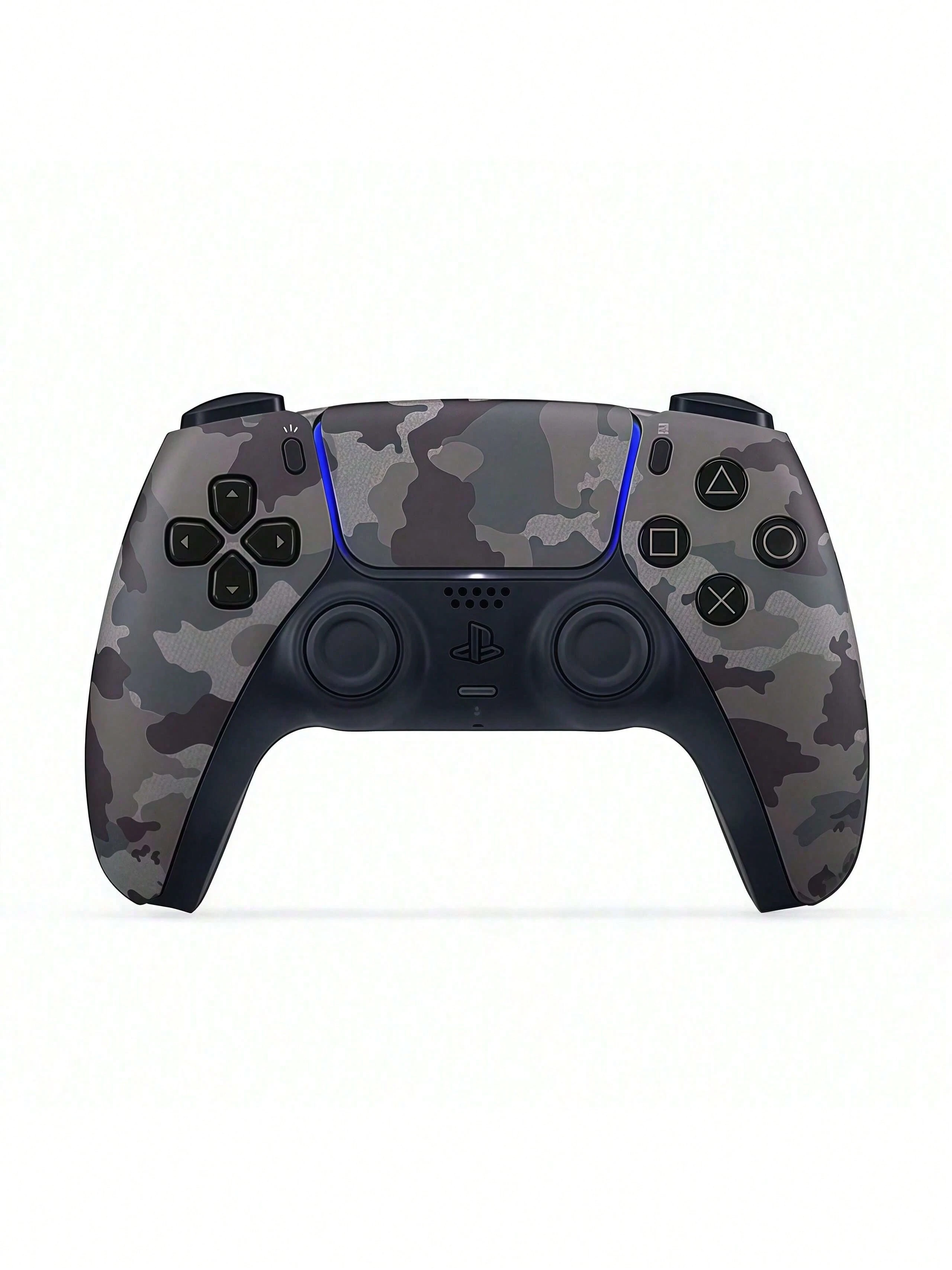 camuflaje gris oscuro