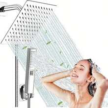 Shower Head Racks - Multicolor - View 10