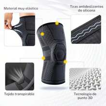 Kneepad - Multicolor - View 5