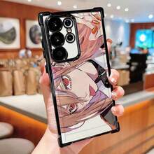 Funda de teléfono de anime a compatible con la serie, incluyendo S25, S22Ultra,A03A03NúcleoA03A04A04E/M04.A05A05S.A064GSamsungA065GA12/M12.4GA135G/A04S.A155GOPPOdieciséisA245GA255GA32 en español4GA32 en español5Gtres cuarenta y cuatrotres cuadernos5GA54 (en español)5G555GNota10Nota 10+Nota20UltraNota202020FE.20Además, S23FE, S25Borde24Más, S20, S25Edge y otros modelos, así como S23+, S25+, S25.BordeS24+ y A03A03NúcleoA03A04A04E/M04.A05A05S.A064GSamsungA065GA12/M12.4GA135G/A04S.A155GOPPOdieciséisA245GA255GA32 en español4GA32 en español5Gtres cuarenta y cuatrotres cuadernos5GA54 (en español)5G555GNota10Nota 10+Nota20UltraNota202020FE.20Plus+, S22+ y otras variantes. - Colores mixtos - Ver 2