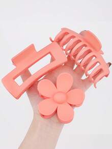 20pcs Pink Headband Face Mask Tool Set, Includes Headband, Wristband, Face Mask Brush, Face Mask Bowl, Hair Clips, Hair Ties, Etc. - Suitable For All Skin Types, Travel-Friendly Skincare And Makeup Set, Christmas And New Year Gift For Women - Multicolor - View 9