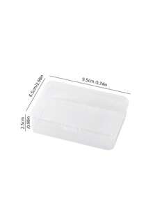 Two-Pronged Fasteners, Spurious Fasteners, Claw Fasteners, Forked Two-Pronged Fasteners, Two-Pronged Fasteners, Colored Paper Braided Fasteners, For Strong Connections Of Scrapbooks, DIY Materials, Photos, Cards - Easy To Install, Durable, Versatile,Reusable, Perfect For Back-To-School Season, Crafts,Make Great Gifts For Family,Friends. - Multicolor - View 10