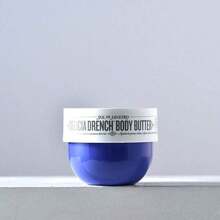 Sol de Janeiro Delicia Drench Body Butter, Chelrosa 59 Fragrance, Travel Size 0.84 Fl Oz / 25mL - Delícia Drench - 查看 4