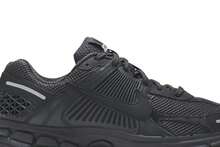 Nike Air Zoom Vomero 5 'Anthracite' 2019 (Unisex) Anthracite/Anthracite/Black BV1358-002 Spring New - 黑色 - 查看 2