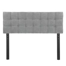 Rogga Catania Double Bed Headboard - Pig Cloth - View 12