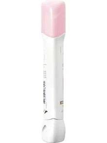 Desodorante Antitranspirante para Mujer Tono Uniforme Rosas en Barra 45 g - Blanco /Rosa - Ver 9