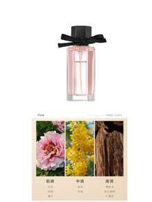 Wholesale Arabian Brand ANGEELVES Perfume 35 Ml*4 Gift Set Travel Mini Size Floral Fruity Dubai Portable Women's Perfume - 30mL - View 8