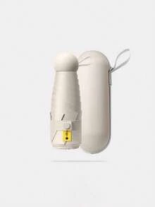 Ô dù gấp mini - Chống nước, di động, nhẹ, chống tia UV, chống gió, dễ mang theo, thiết kế gấp gọn - Thích hợp cho các hoạt động ngoài trời, du lịch và sử dụng hàng ngày, lý tưởng cho mùa hè mát mẻ, kỳ nghỉ biển, du lịch - Ô dù gấp mini 50%, sử dụng được cả ngày nắng và ngày mưa, thích hợp làm quà tặng ngày lễ cho trẻ em, chống tia UV UPF50+ và chống mưa. - Nhiều màu - Xem 23