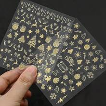 Decoration Stickers - Style10 - View 5