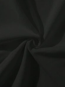 Camiseta Gráfica de The Muppets Statler & Waldorf para Hombre - Cuello Redondo , Tejido Suave Lavable a Máquina para Estilo Casual y Fiestas Teatrales, Ideal para Adultos y Fans de Los Muppets, Camisa Divertida con Impresión Duradera, Manga Corta - Negro - Ver 3