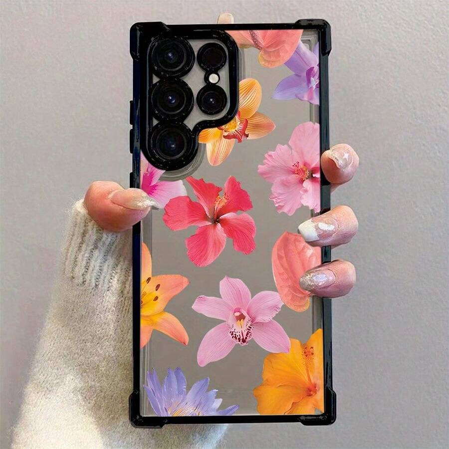 Basic Phone Cases - Karışık Renkler - Görünüm 1