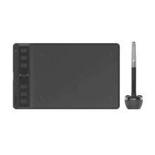 Huion Inspiroy 2 S H641P Graphics Tablet 6.3x3.9 Inch Tablet With Digital Drawing Pen 6 Express Keys Compatible With Android Windows - H641P-black - View 8