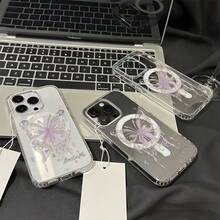 Basic Phone Cases - クリア - チェックする 2