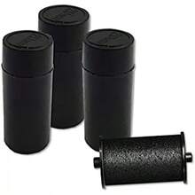 Ribetec Kit de Rodillo entintador para Etiquetadora 5500 MX - 1 - Ver 1