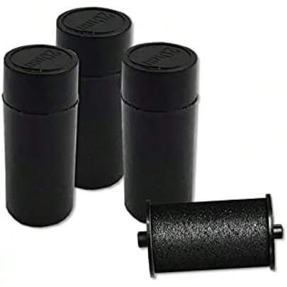 Ribetec Kit de Rodillo entintador para Etiquetadora 5500 MX