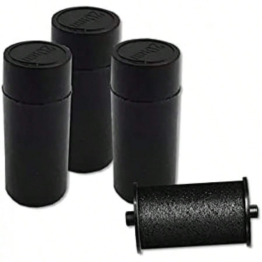 Ribetec Kit de Rodillo entintador para Etiquetadora 5500 MX - 1 - Ver 1