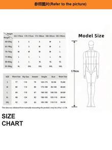 1 件男士多口袋工装裤，宽松交叉印花，适合海滩、日常通勤、运动、户外、休闲直筒裤，时尚街头服饰，男友/丈夫礼物，周年纪念礼物，四季皆宜，秋季