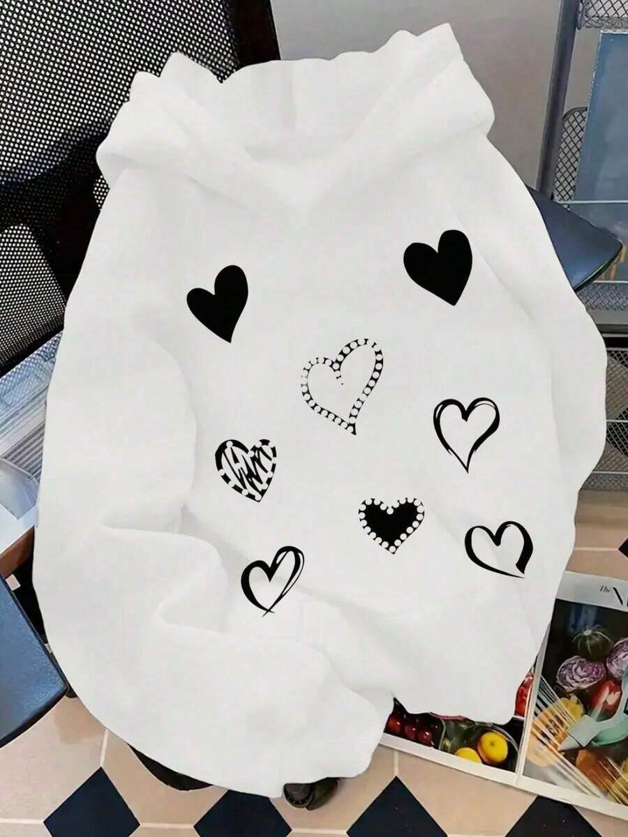 Women Lounge Tops - White - View 1