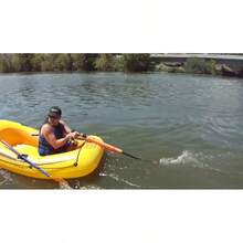 DRILL PADDLE®,,RAFT,KAYAK,TUBE,BOAT,FISH,CANOE,PONTOON,DRILLPWRD TROLLER! - 1 - View 7