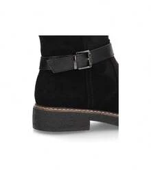 Botin Luna Collection vra-1075 negro ✅ Entrega 24/72h - Negro - Ver 6